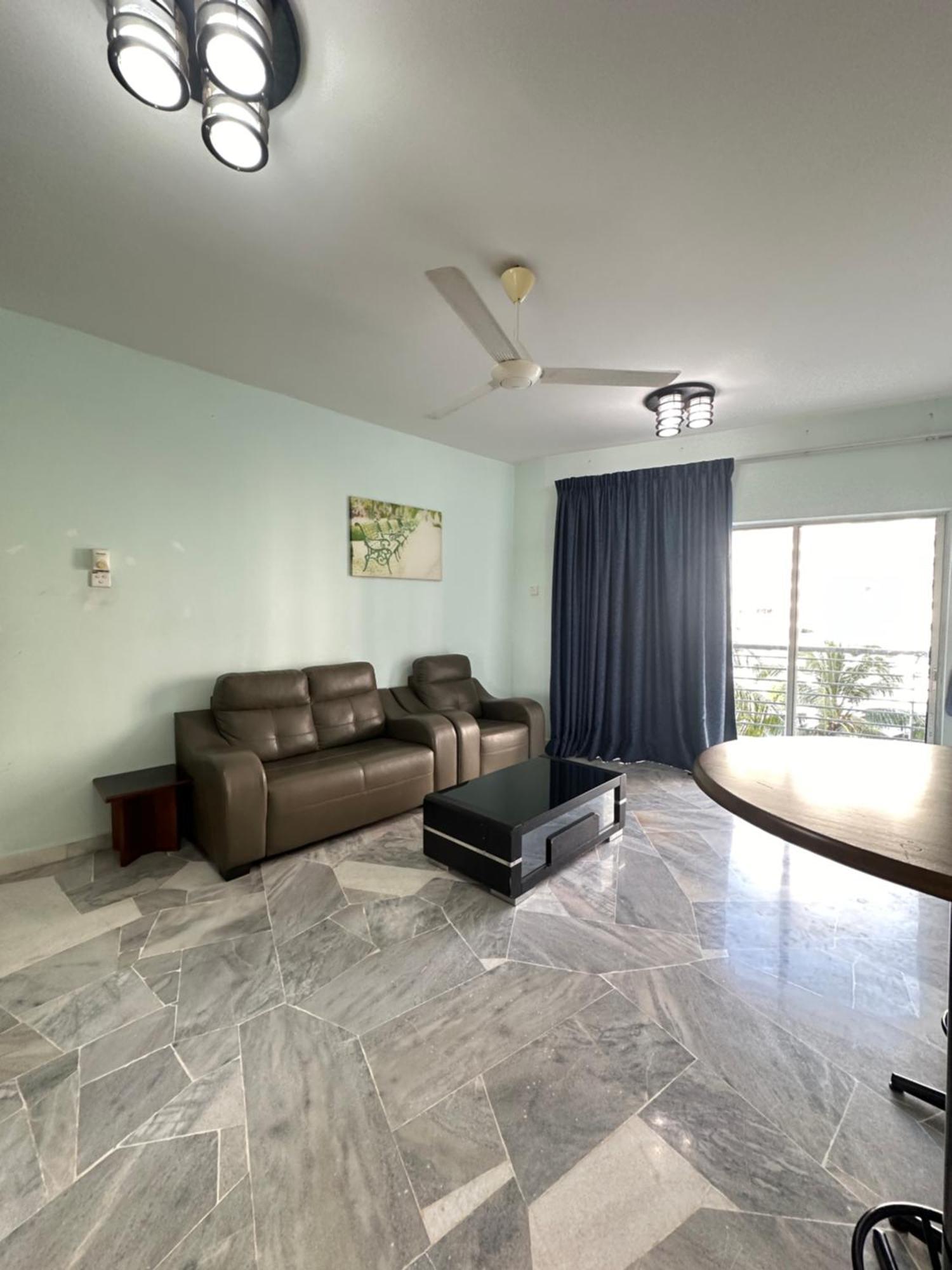 Cozy Suite @Pd Marina Resort Porto Dickson Exterior foto